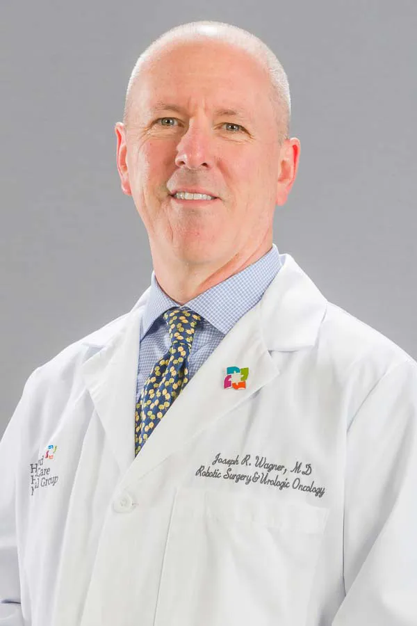 Photo of Wagner, Joseph Robert, MD